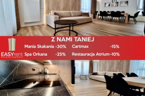 EASY RENT Apartments- Business Center 205, Lublin